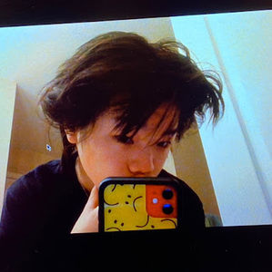 Meet your Posher, Danny